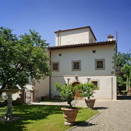Villa Tantafera Florence Extérieur photo