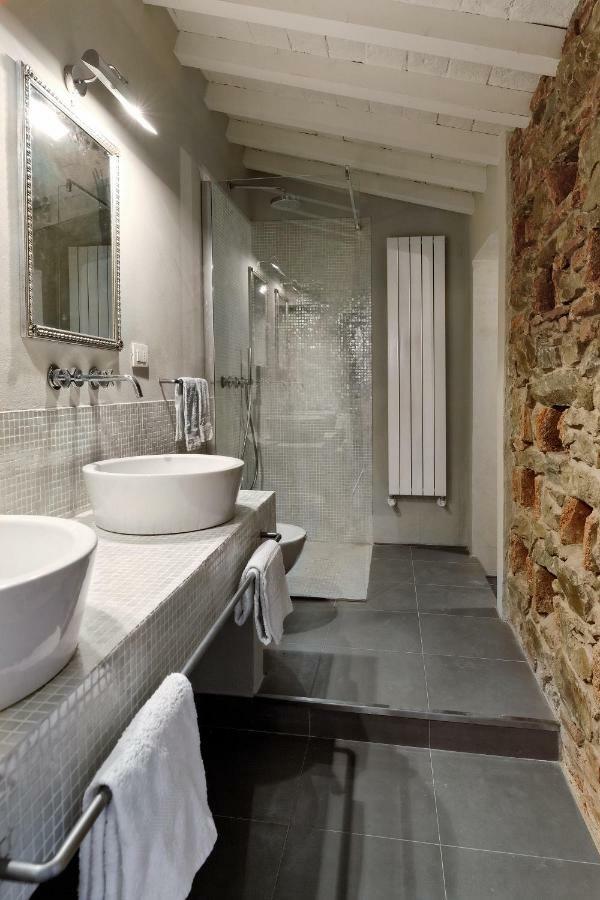 Villa Tantafera Florence Extérieur photo